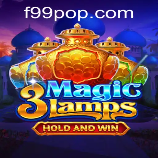 Unlock a World of Adventure with 3MagicLamps on F99.com