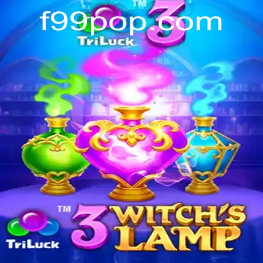 Discover the Magical Realm of 3WitchsLamp