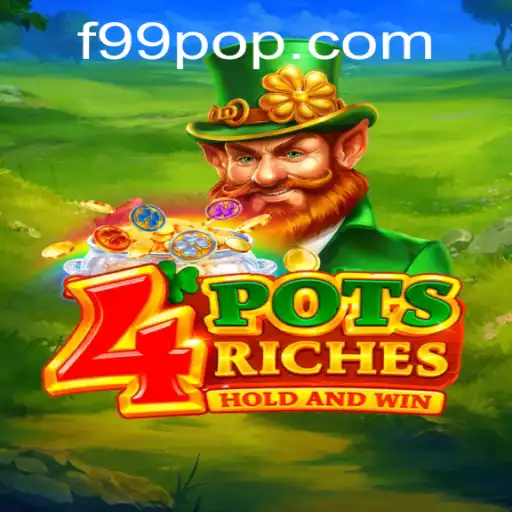 Exploring 4potsriches: A Dynamic Game with F99.com