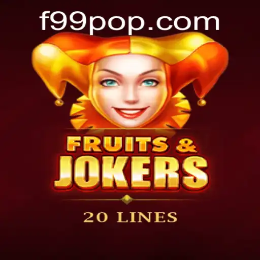 FruitsAndJokers20: A Comprehensive Guide to Mastering the Game from F99.com