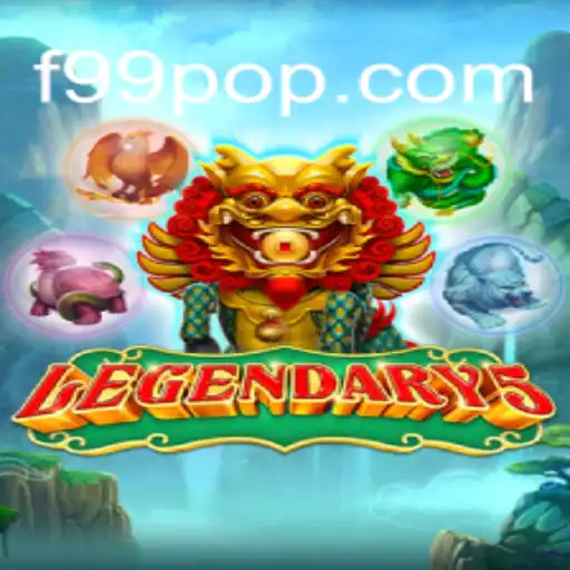 Discover the Exciting World of Legendary5: A Comprehensive Guide with F99.com