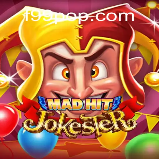 MadHitJokester: A New Era in Interactive Gaming with F99.com