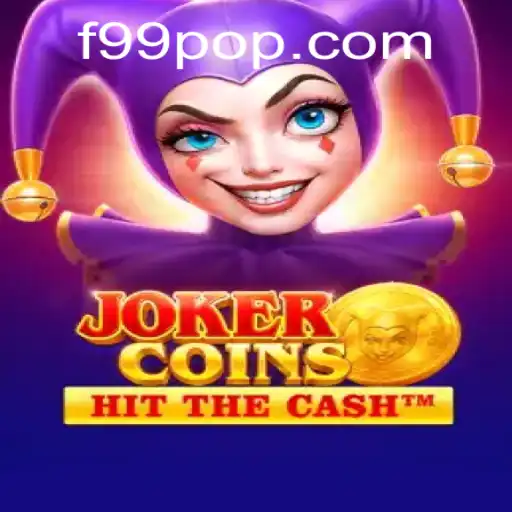Explore the Thrilling World of JokerCoins with F99.com