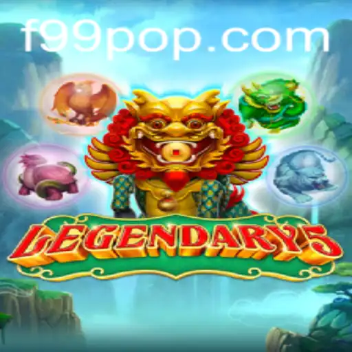 Discover the Exciting World of Legendary5: A Comprehensive Guide with F99.com