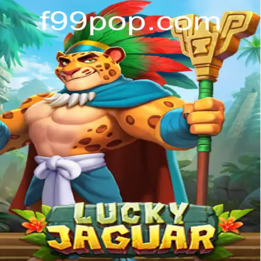 Discover the Thrills of LuckyJaguar on F99.com