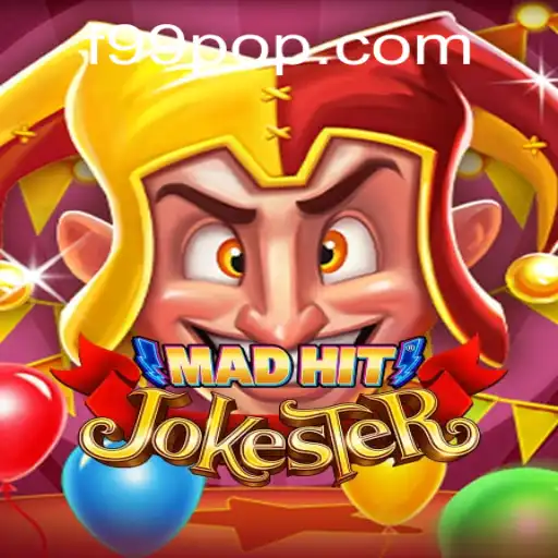 MadHitJokester: A New Era in Interactive Gaming with F99.com