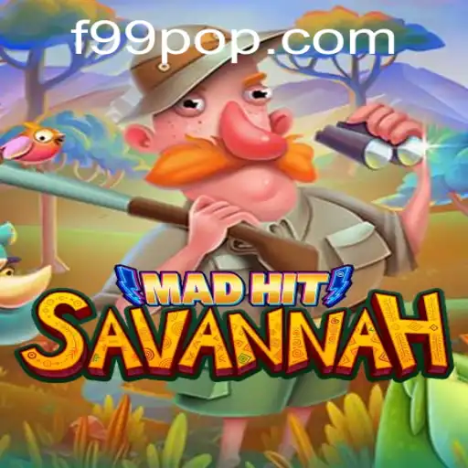 MadHitSavannah: Exploring the Wild World of F99.com’s Latest Game