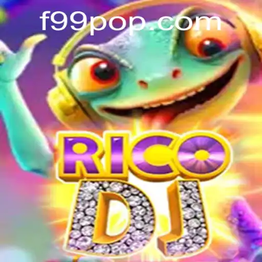 Discovering RicoDJ: An Exciting New Gaming Experience with F99.com