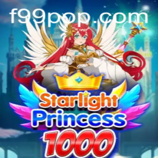 Explore the Galactic Adventure in StarlightPrincess1000