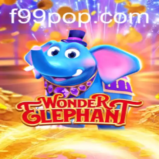 Explore the Thrilling Adventure of WonderElephant: A New Gaming Experience with F99.com